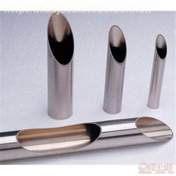 廠家直供衛(wèi)生級不銹鋼管 大圖