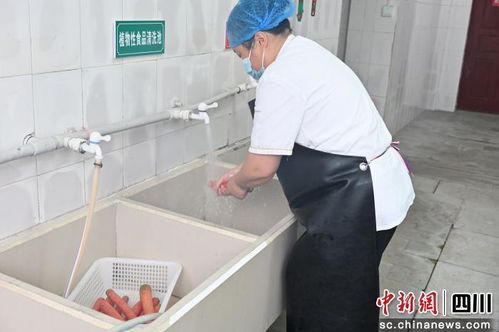 智慧賦能 精準施策——廣元朝天區筑牢城鄉民生用水保障網與污水治理新格局